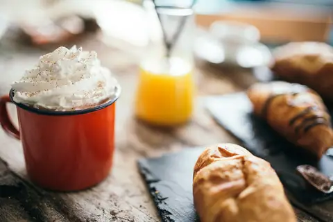 Jack Bakes photo 3